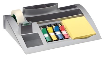 3M Post-It Tisch-Organizer C50 3M Post-It Tisch-Organizer C50