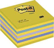 3M Post-it Würfel 2028NB