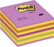3M Post-it Würfel 2028NP
