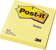 3M Post-it XL-Notes 5635G