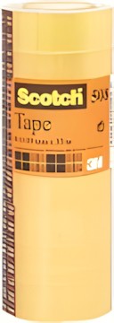 3M Scotch 5081933 Industrie 508 (19 mm x 33 m) 8er 3M Scotch 5081933 Industrie 508 (19 mm x 33 m) 8er