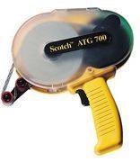 3M Scotch ATG928 Transferklebeband (12 mm x 16,5 m)