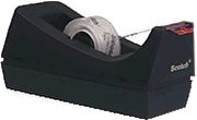 3M Scotch Tischspender 83980