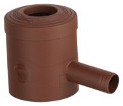 3P Technik Easy Fix Comfort Regensammler