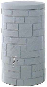 3P Technik Regenspeicher Arcado 230 l 3P Technik Regenspeicher Arcado 230 l