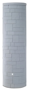 3P Technik Regenspeicher Arcado 460 l 3P Technik Regenspeicher Arcado 460 l