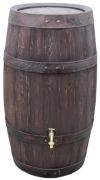 3P Technik Regenspeicher Barrique 250 l 3P Technik Regenspeicher Barrique 250 l