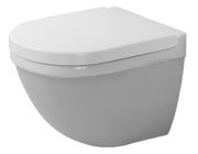 Duravit Starck 3 Wand-Tiefspül-WC Compact (22270900001)
