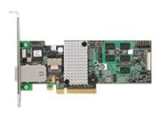 3Ware SAS 9750-4I4E 3Ware SAS 9750-4I4E