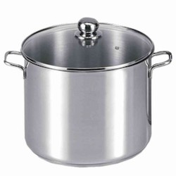 Krüger Kochtopf 14 l