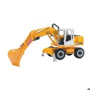 Bruder Liebherr Schaufelbagger