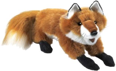 Folkmanis Fuchs