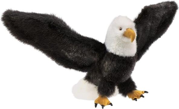 Folkmanis Handpuppe Weißkopfseeadler (2233)