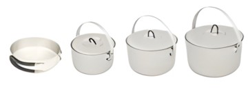 Tatonka Family Cook Set L