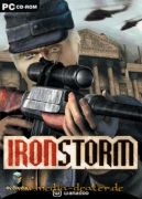 Frogster Interactive Iron Storm PC