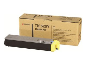 Kyocera TK-520Y