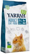 Yarrah Katzenfutter Huhn & Fisch 10 kg Yarrah Katzenfutter Huhn & Fisch 10 kg