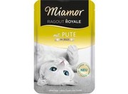 Miamor Ragout Royale Pute 22 x 100 g Miamor Ragout Royale Pute 22 x 100 g