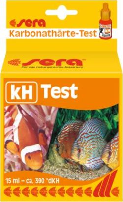 Sera kH-Test