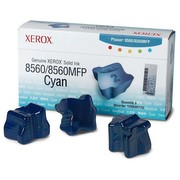 XEROX Gen.Sol.Ink cy Phaser8560/8560MFP
