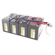 APC BatterieKit fuer SU1400RMXLI3U