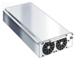 APC - Symmetra RM 2kVA Power Modul