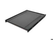 APC Heavy Duty Shelf schwarz