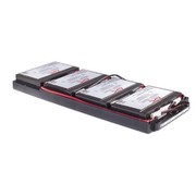 APC Ersatzbatterie #34  RBC34