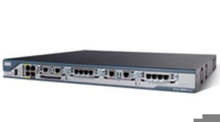 Cisco 2801