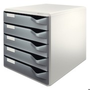 Leitz Postset mit Schubladen (52800089)