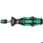 Wera 05074701001 Schraubendreher