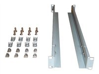 Online USV Systeme Gleitschienen Satz [RACK-KIT]