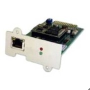 ONLINE SNMP-Adapter RJ45 intern basic fuer XantoS XantoSR ZintoD ZintoDR und Zint