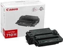 Canon 710H schwarz (0986B001)