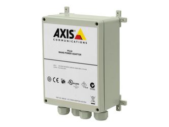 AXIS Power Adapter