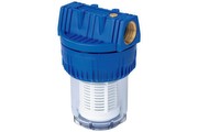 Elektra Beckum Filter kurz 1" waschbar KS-einsatz
