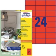 Avery Zweckform 3448