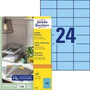 Avery Zweckform 3449