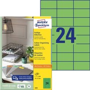 Avery Zweckform 3450