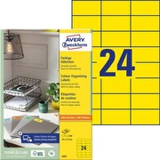 Avery Zweckform 3451