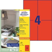 Avery Zweckform 3456