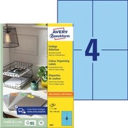 Avery Zweckform 3457