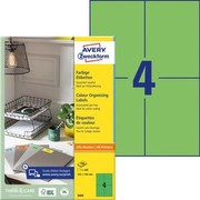 Avery Zweckform 3458