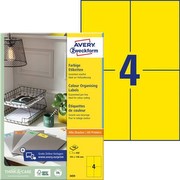 Avery Zweckform 3459