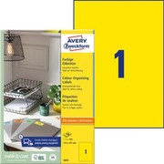 Avery Zweckform 3473