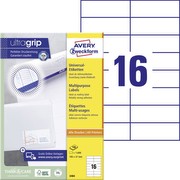 Avery Zweckform 3484
