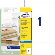 Avery Zweckform J8567-25