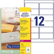Avery Zweckform L4772-25