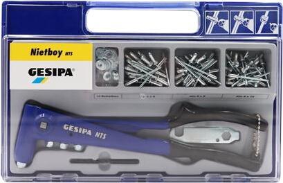 Gesipa Nietboy (1435461) Gesipa Nietboy (1435461)