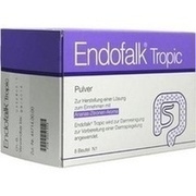 Dr. Falk Pharma ENDOFALK TROPIC PULVER BEUTEL, 8 St.
